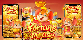 jogar demo fortune mouse para mobile